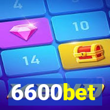 6600bet