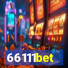 66111bet