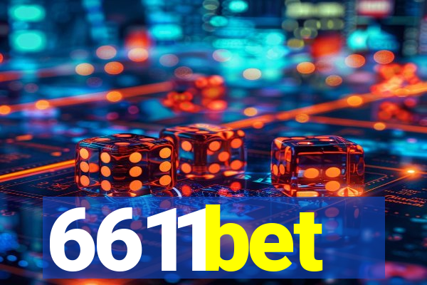 6611bet