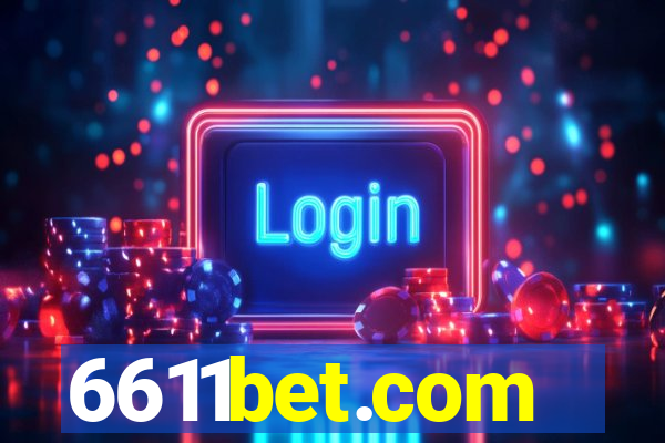 6611bet.com