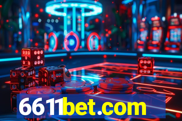 6611bet.com