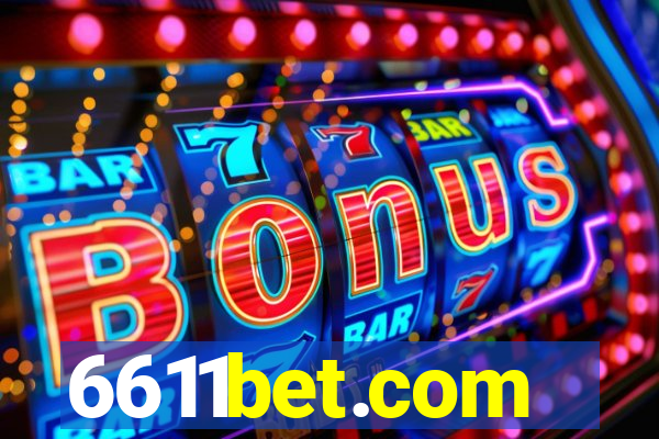 6611bet.com