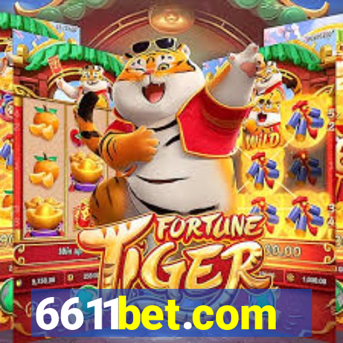 6611bet.com