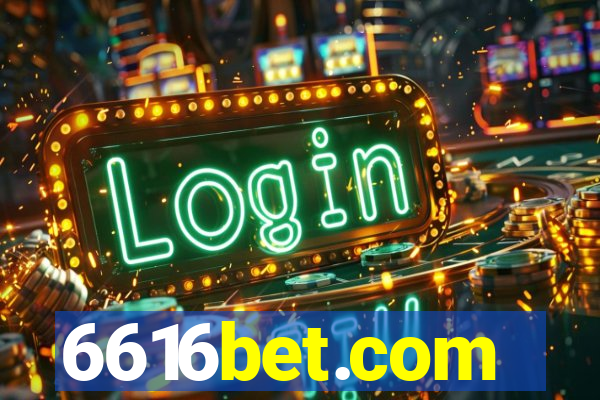 6616bet.com