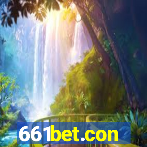 661bet.con