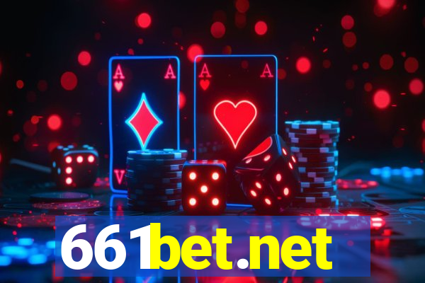 661bet.net