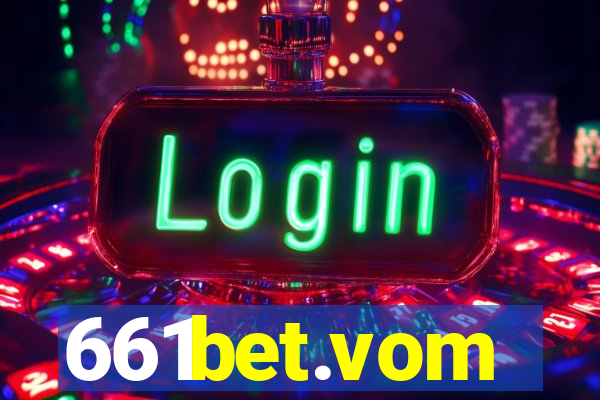 661bet.vom