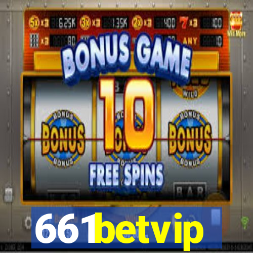 661betvip