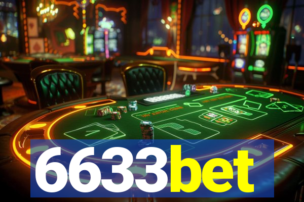 6633bet