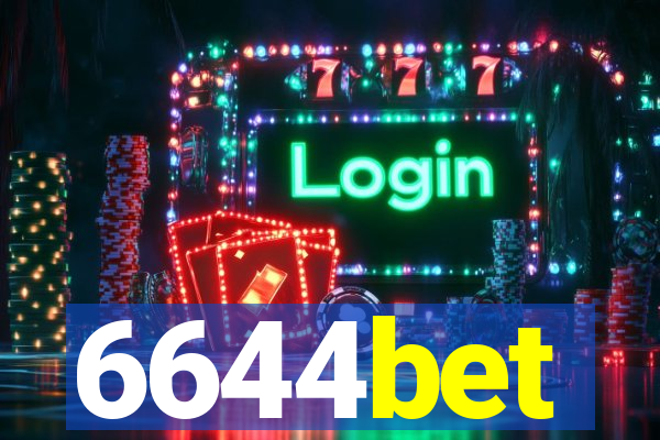 6644bet