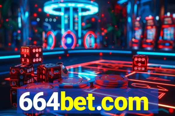 664bet.com