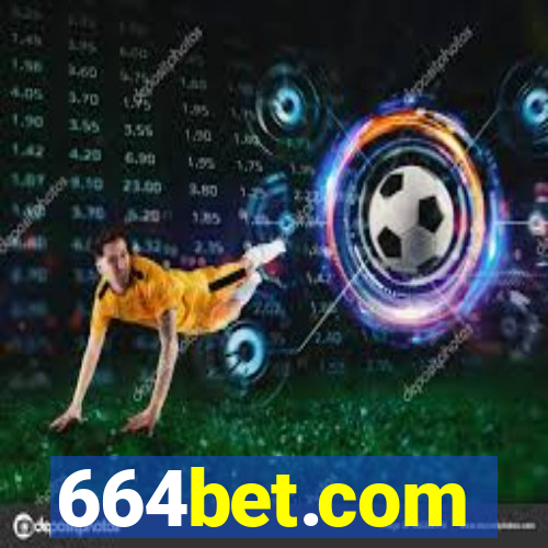 664bet.com