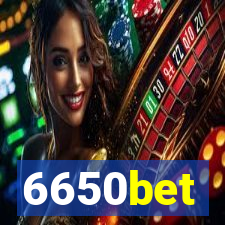 6650bet