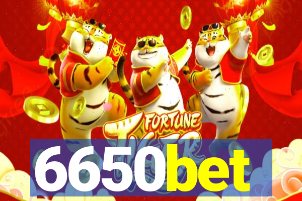 6650bet