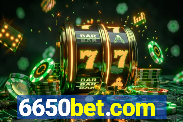 6650bet.com