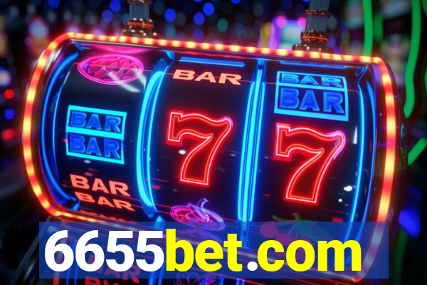 6655bet.com