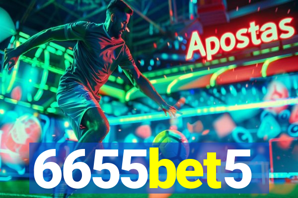 6655bet5