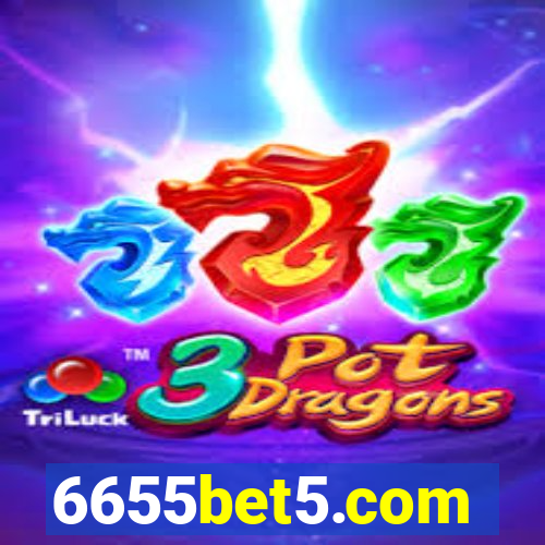 6655bet5.com