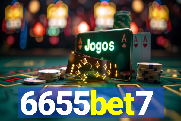 6655bet7