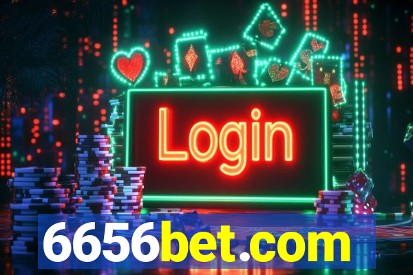 6656bet.com