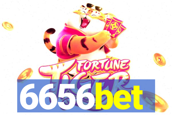 6656bet