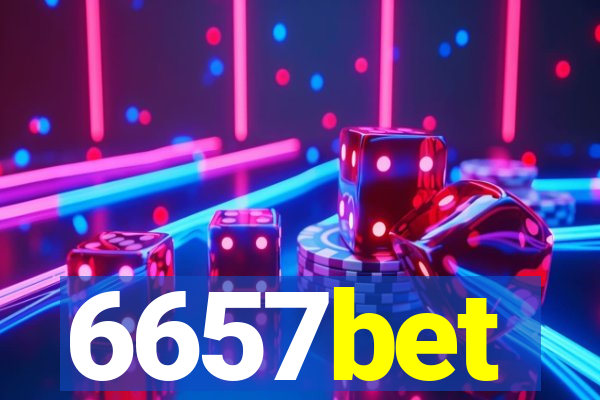 6657bet