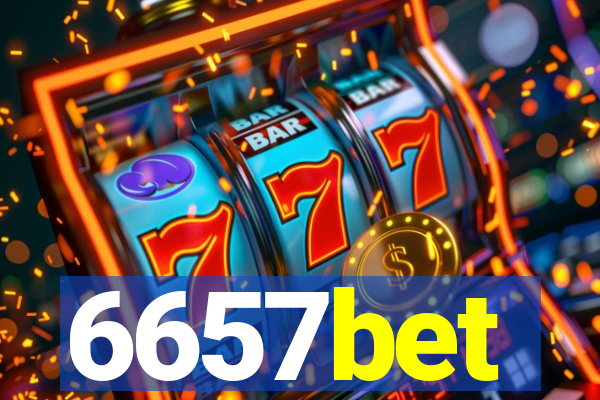 6657bet