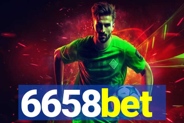 6658bet