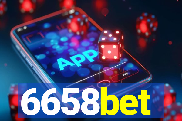 6658bet