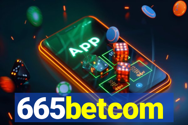 665betcom