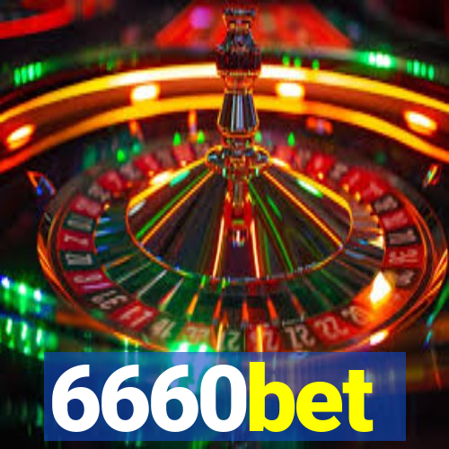 6660bet