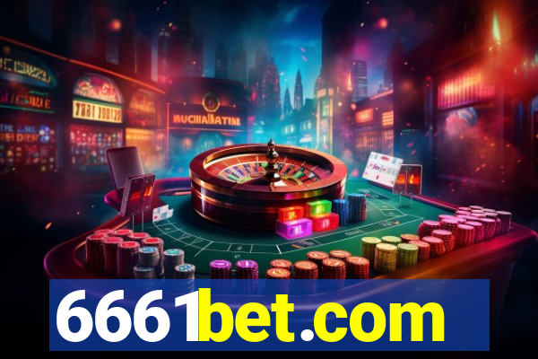 6661bet.com