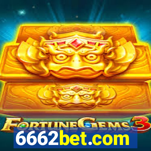 6662bet.com