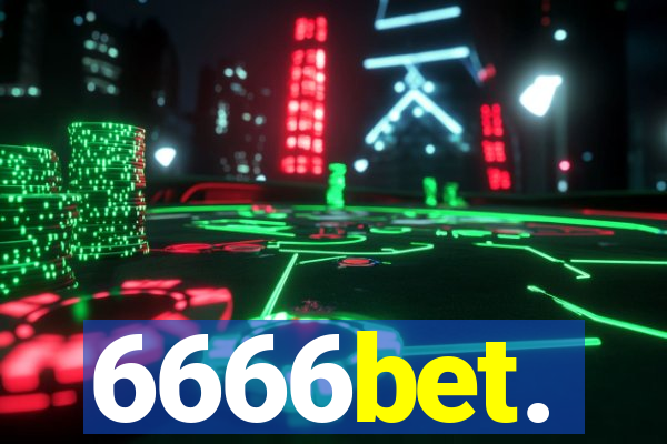 6666bet.