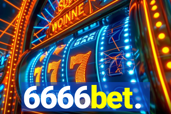 6666bet.