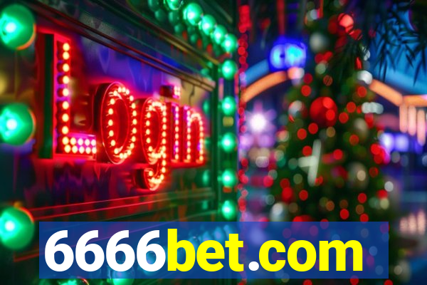 6666bet.com