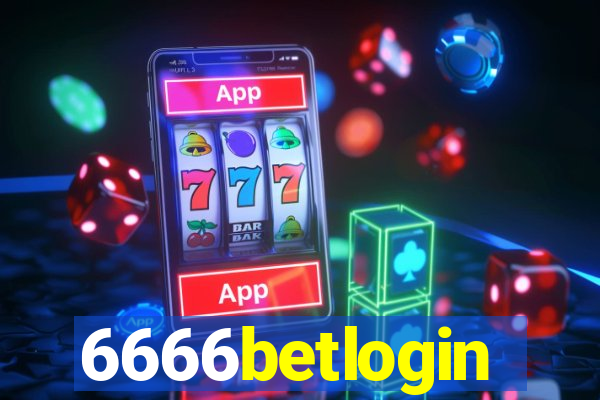 6666betlogin