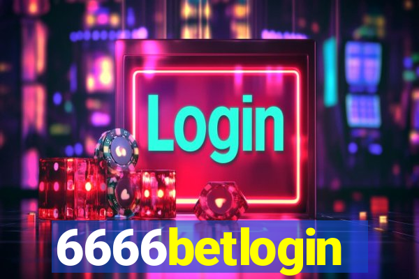 6666betlogin