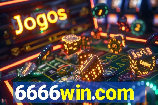 6666win.com