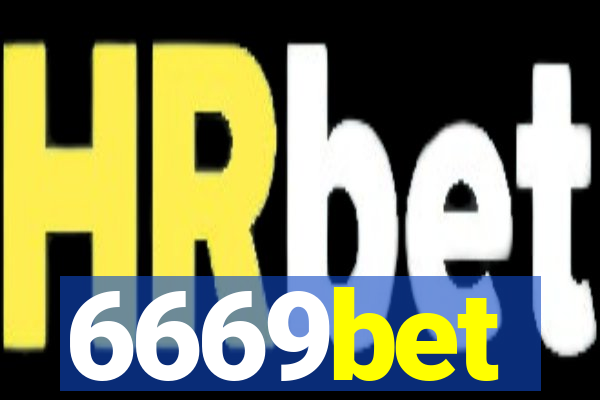 6669bet