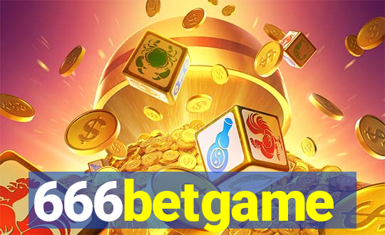 666betgame