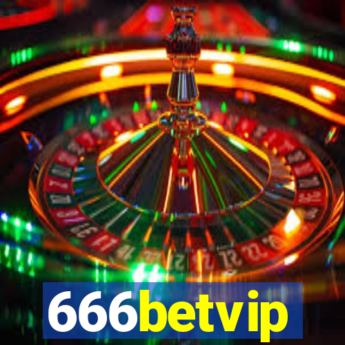 666betvip