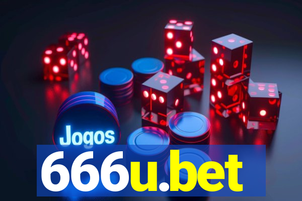 666u.bet