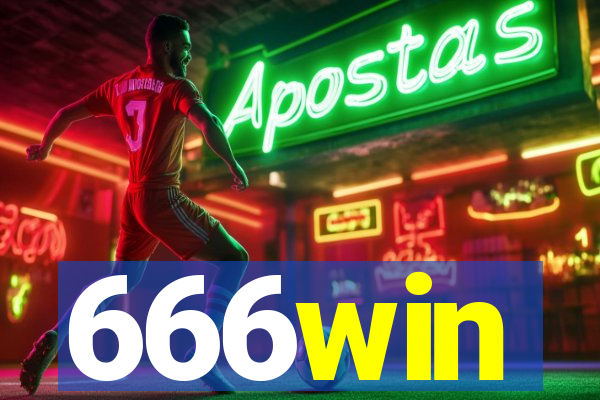 666win