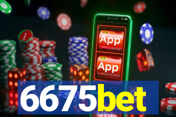 6675bet