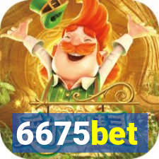 6675bet