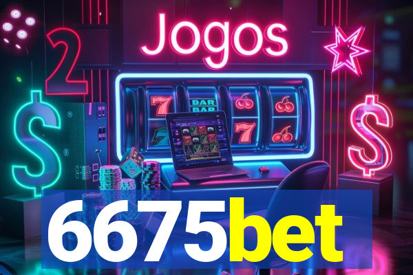 6675bet