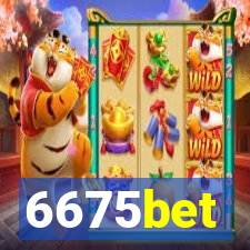 6675bet