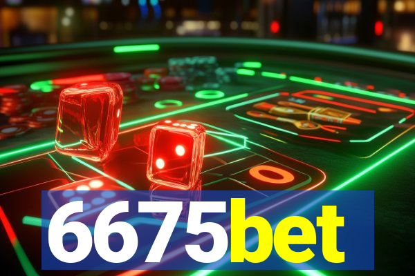 6675bet