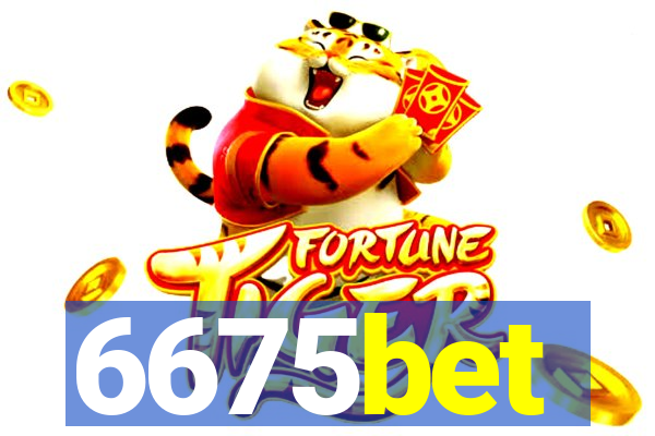 6675bet